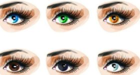 Što boja očiju otkriva o vama: Oprezno s fatalnom zavodljivošću i ljubomorom osobe s ovom bojom očiju
