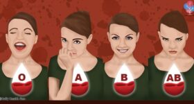 10 Stvari koje svi TREBAMO ZNATI o našoj krvnoj grupi